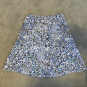 NTCO Nomadic Traders Skirt Size M